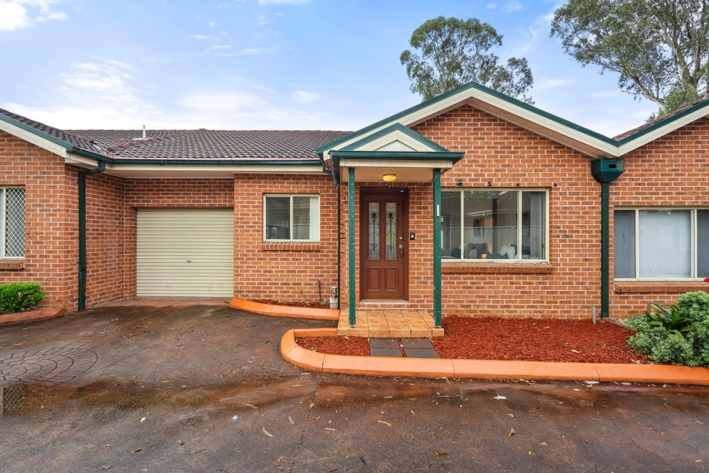 Sold - 4/5 Rawson Road - New Property in South Wentworthville - Real Estate by Amit Nayak