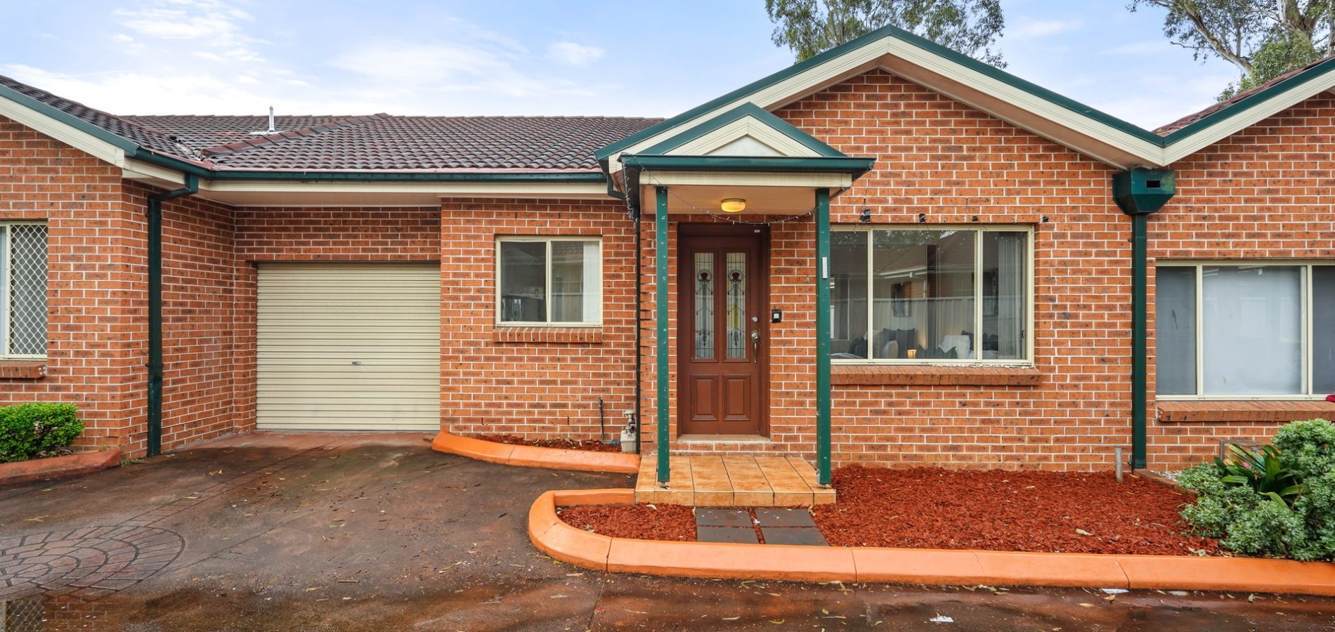 Sold - 4/5 Rawson Road - New Property in South Wentworthville - Real Estate by Amit Nayak