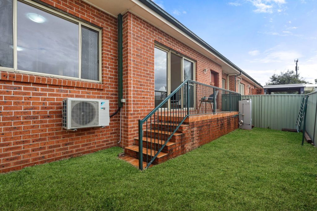 Sold - 4/5 Rawson Road - New Property in South Wentworthville - Real Estate by Amit Nayak