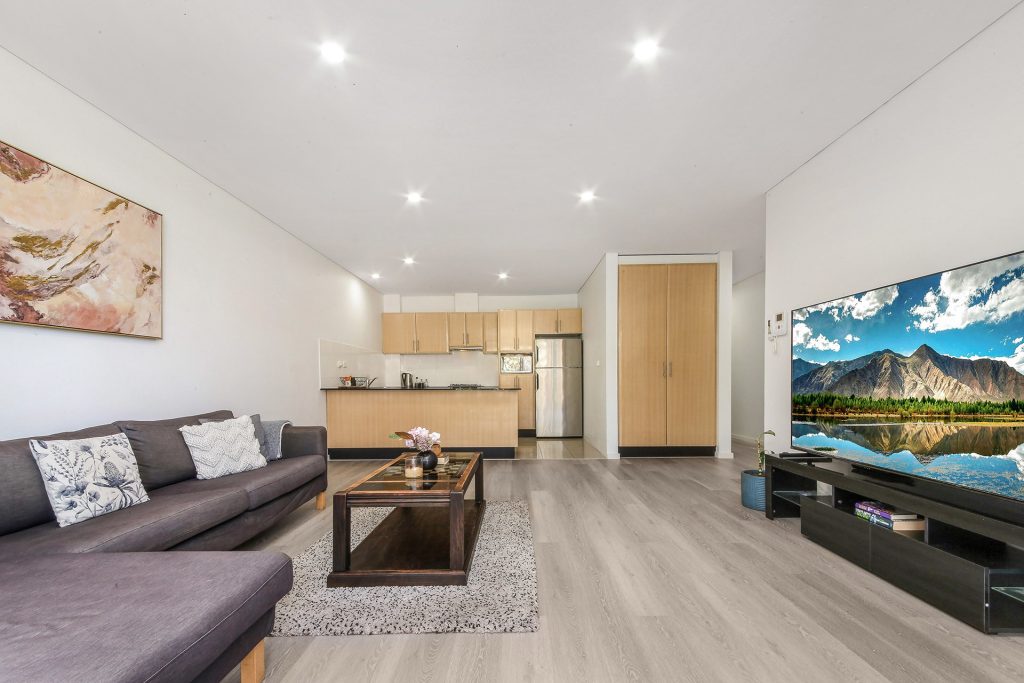 Sold - 18/36-40 Gladstone Street - New Property in North Parramatta - Real Estate by Team Aaron X Rowan