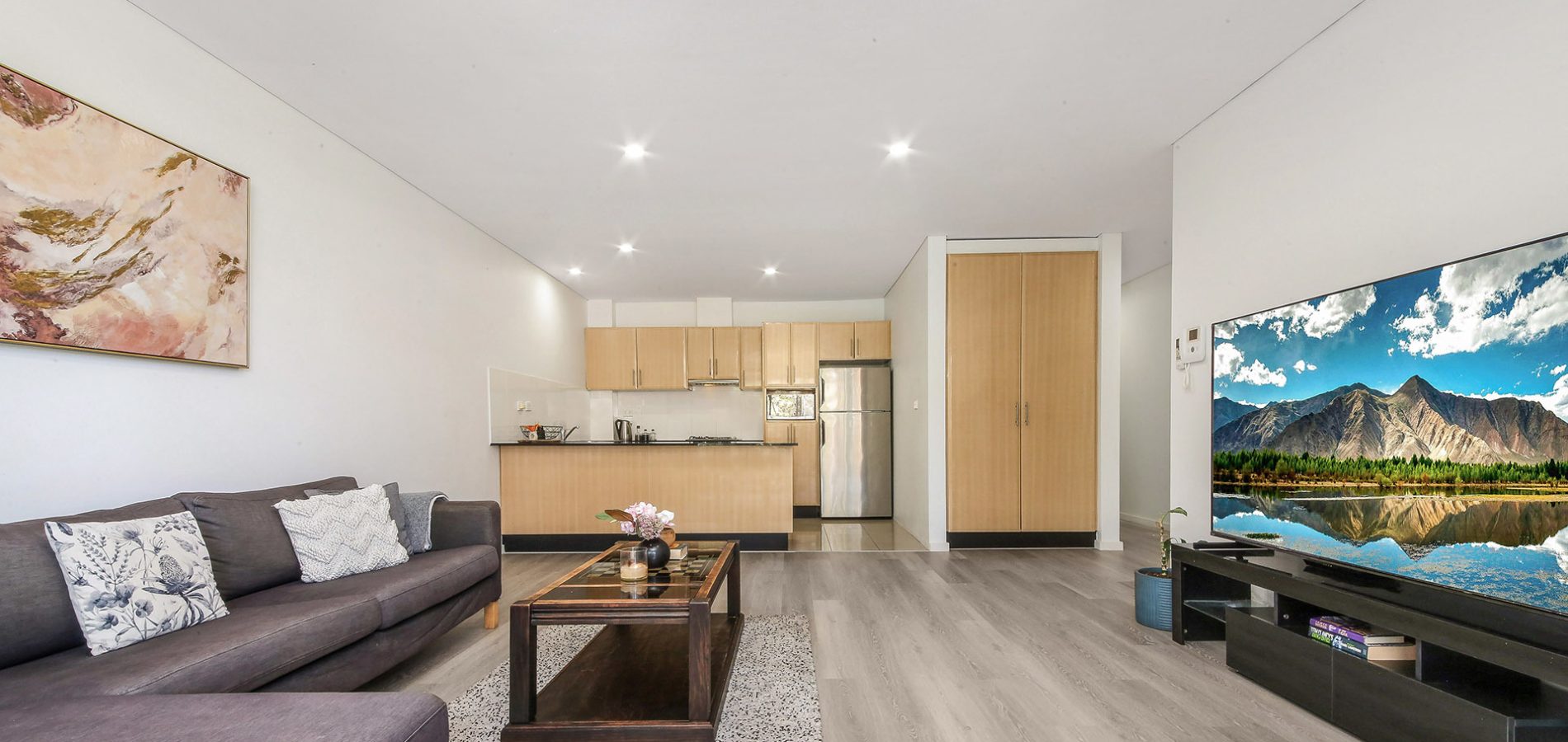 Sold - 18/36-40 Gladstone Street - New Property in North Parramatta - Real Estate by Team Aaron X Rowan