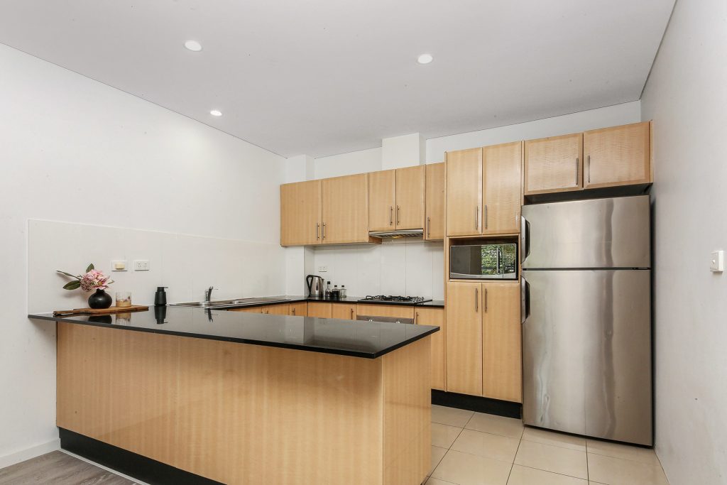 Sold - 18/36-40 Gladstone Street - New Property in North Parramatta - Real Estate by Team Aaron X Rowan