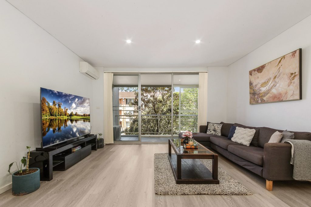 Sold - 18/36-40 Gladstone Street - New Property in North Parramatta - Real Estate by Team Aaron X Rowan