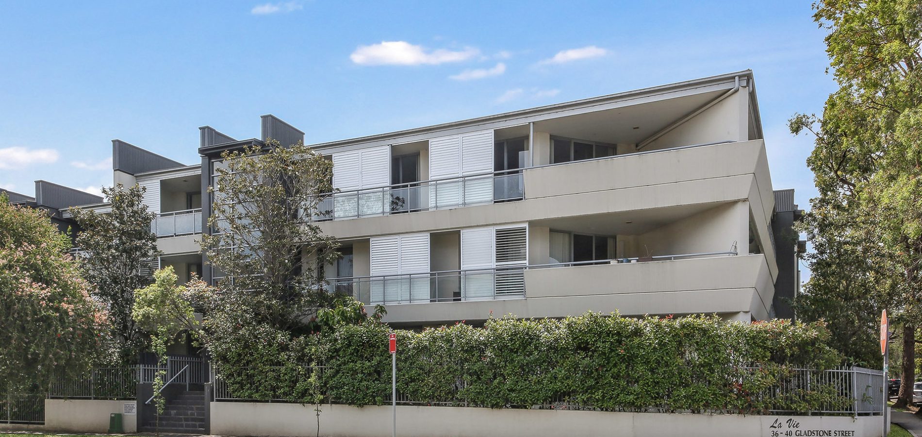 Sold - 18/36-40 Gladstone Street - New Property in North Parramatta - Real Estate by Team Aaron X Rowan