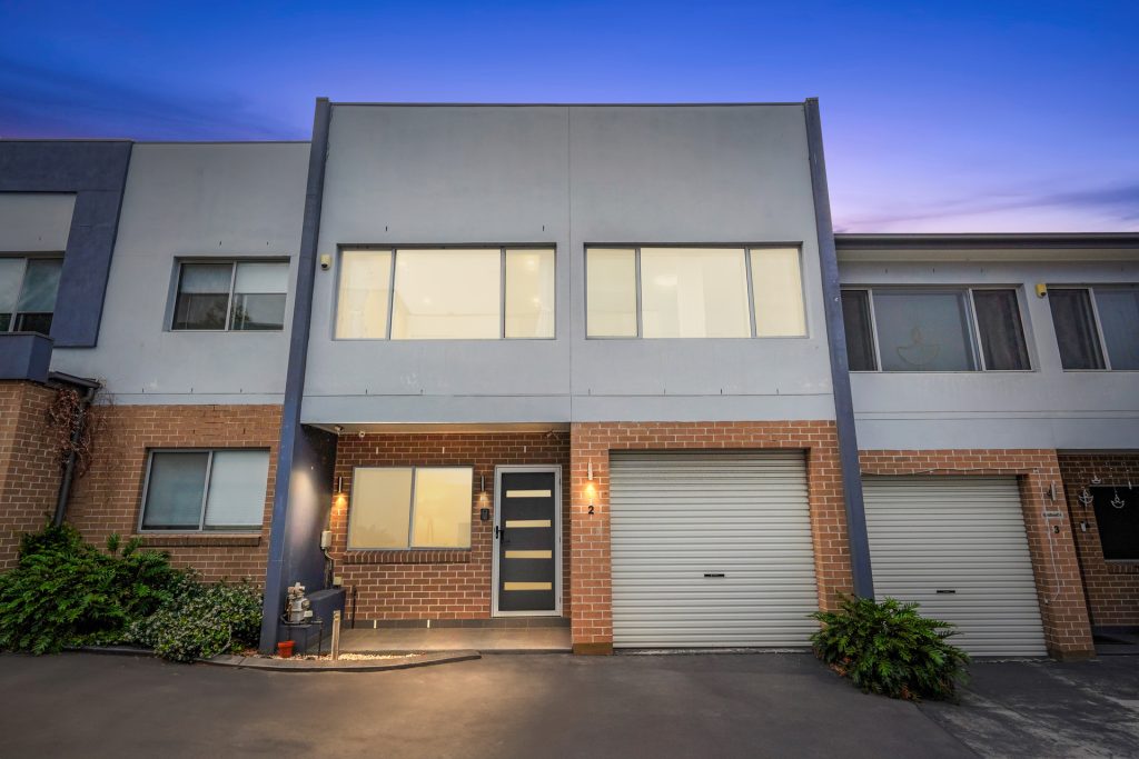 Sold - 2/210 Great Western Highway - New Property in Westmead - Real Estate by Amit Nayak