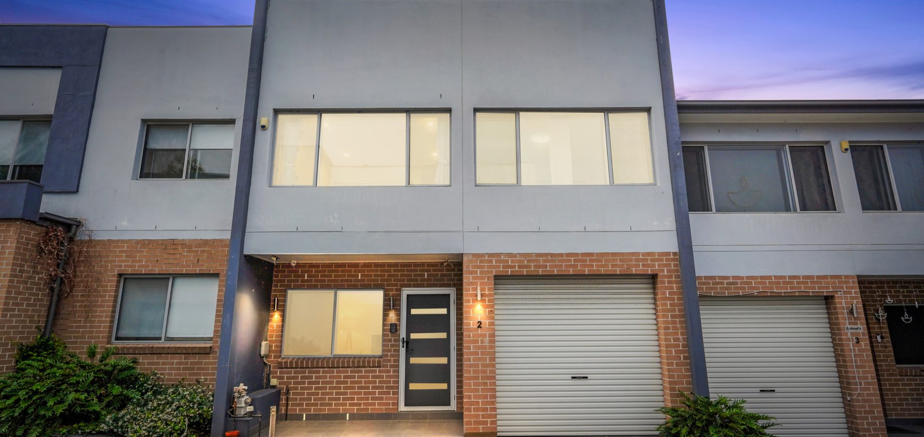 Sold - 2/210 Great Western Highway - New Property in Westmead - Real Estate by Amit Nayak