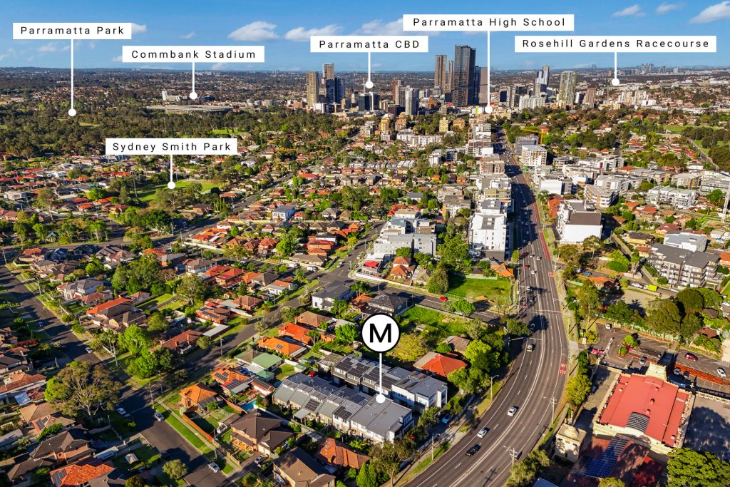 Sold - 2/210 Great Western Highway - New Property in Westmead - Real Estate by Amit Nayak