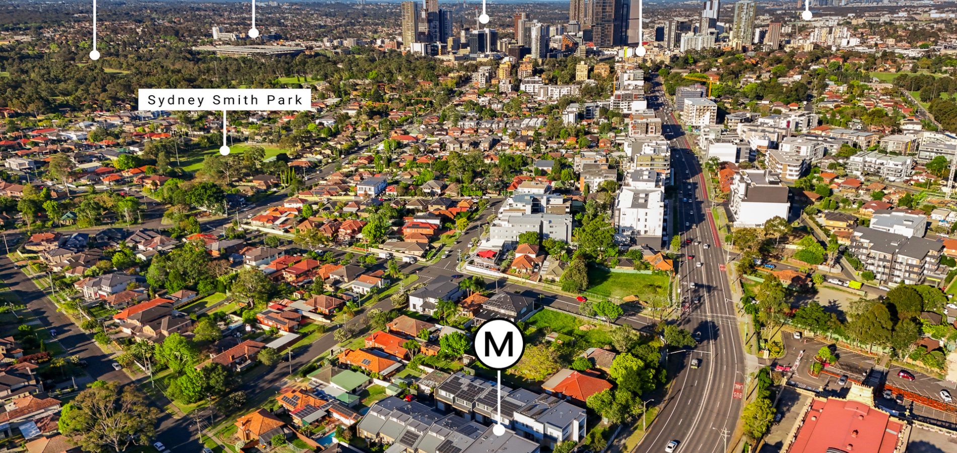 Sold - 2/210 Great Western Highway - New Property in Westmead - Real Estate by Amit Nayak