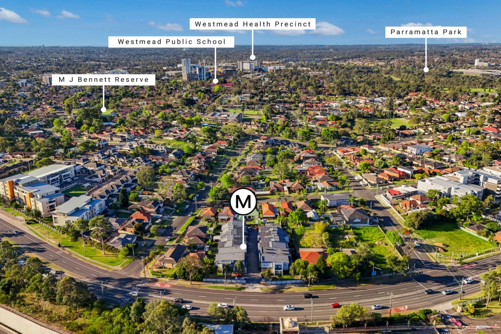 Sold - 2/210 Great Western Highway - New Property in Westmead - Real Estate by Amit Nayak