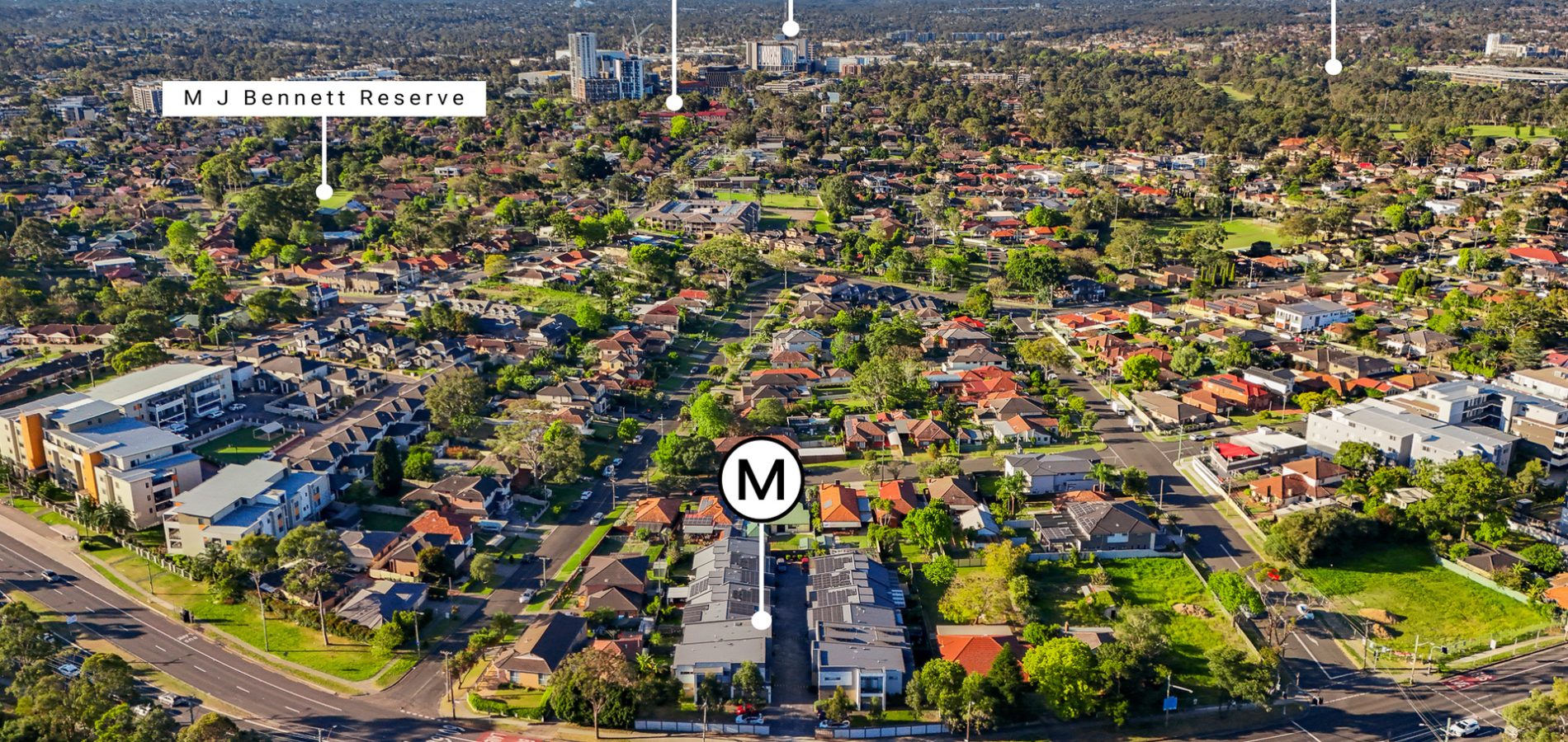 Sold - 2/210 Great Western Highway - New Property in Westmead - Real Estate by Amit Nayak