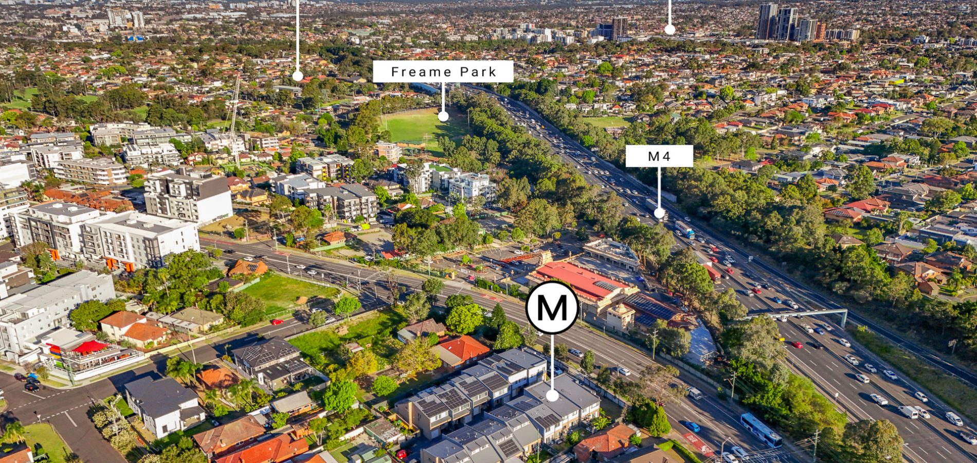 Sold - 2/210 Great Western Highway - New Property in Westmead - Real Estate by Amit Nayak