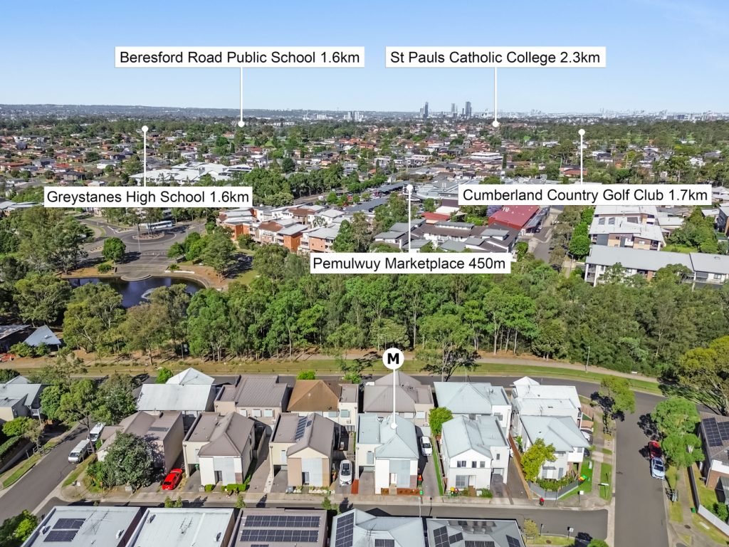 Sold - 44 Condoin Lane - New Property in Pemulwuy - Real Estate by Anita Mirosevic