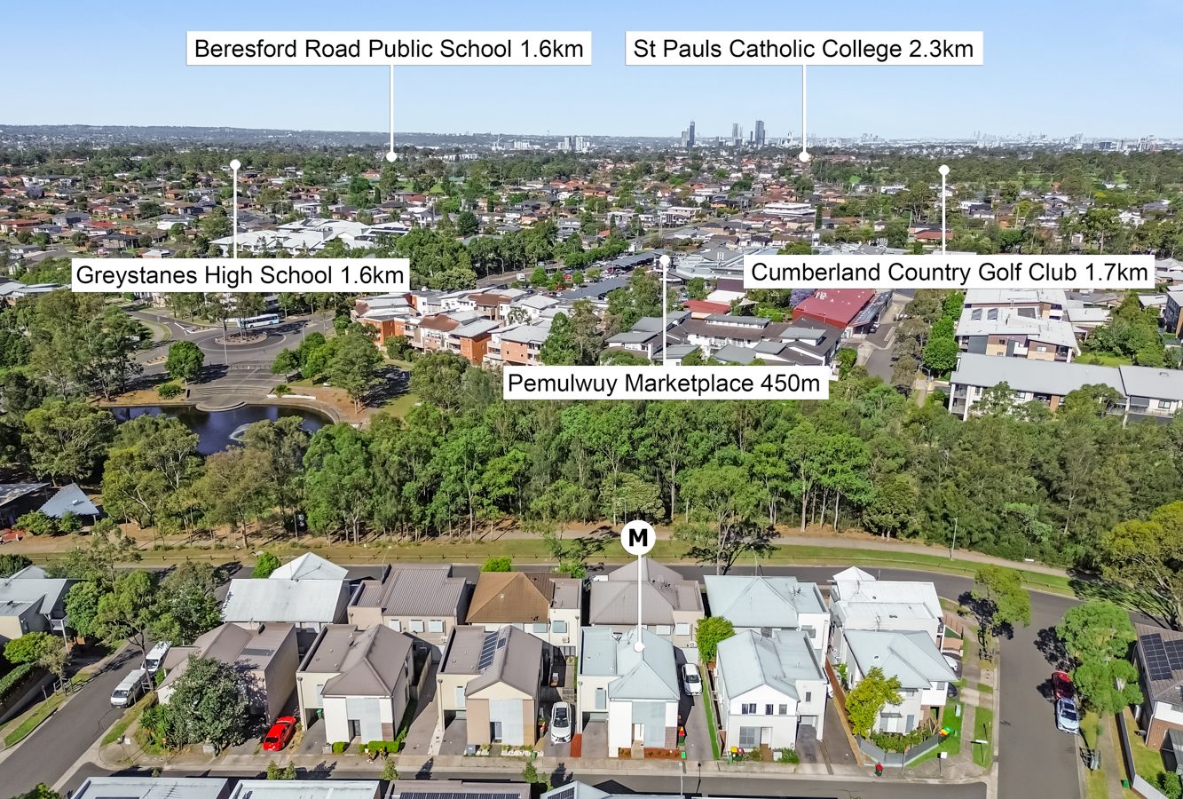 Sold - 44 Condoin Lane - New Property in Pemulwuy - Real Estate by Anita Mirosevic