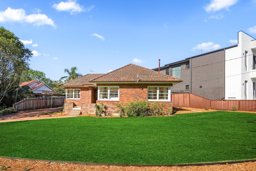 Sold - 15 Nolan Crescent - New Property in Westmead - Real Estate by Amit Nayak