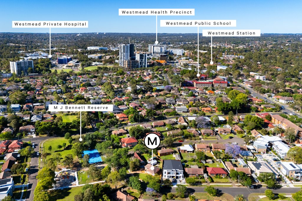 Sold - 15 Nolan Crescent - New Property in Westmead - Real Estate by Amit Nayak