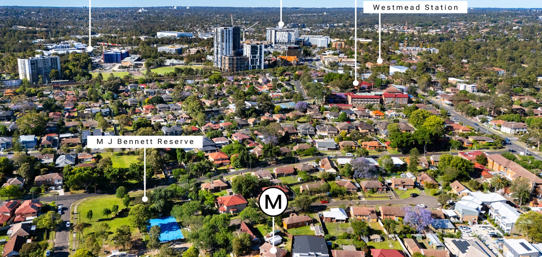 Sold - 15 Nolan Crescent - New Property in Westmead - Real Estate by Amit Nayak