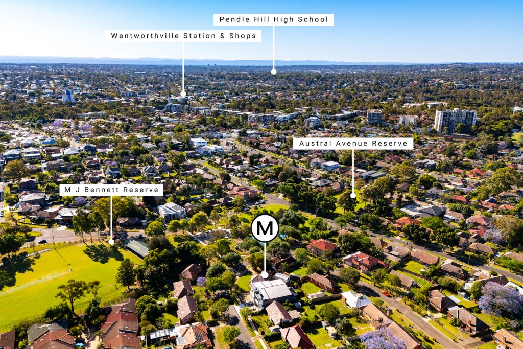 Sold - 15 Nolan Crescent - New Property in Westmead - Real Estate by Amit Nayak