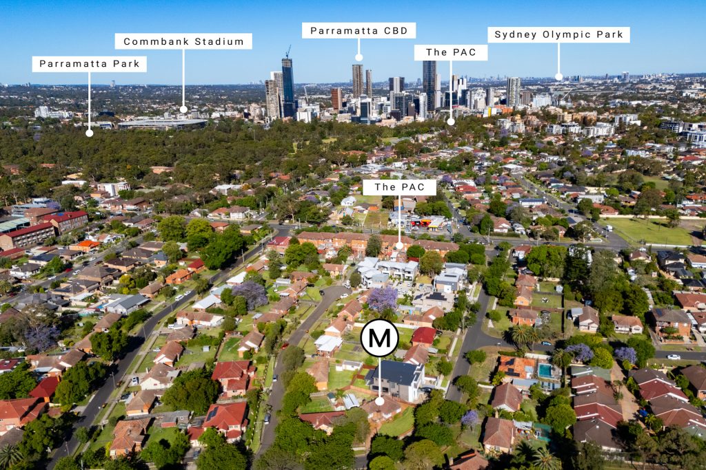 Sold - 15 Nolan Crescent - New Property in Westmead - Real Estate by Amit Nayak