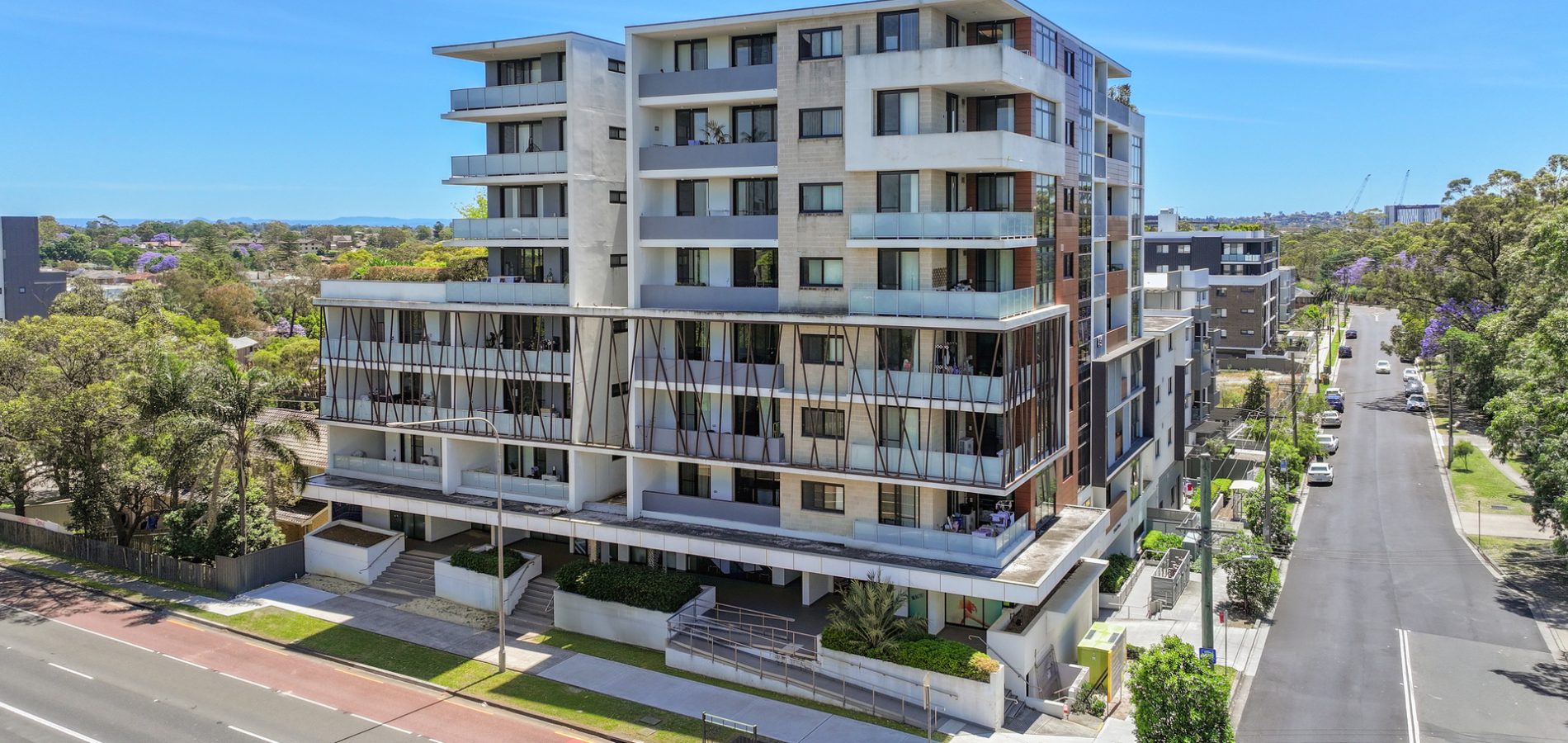 Sold - 103/2 Good Street - New Property in Westmead - Real Estate by Team Aaron X Rowan