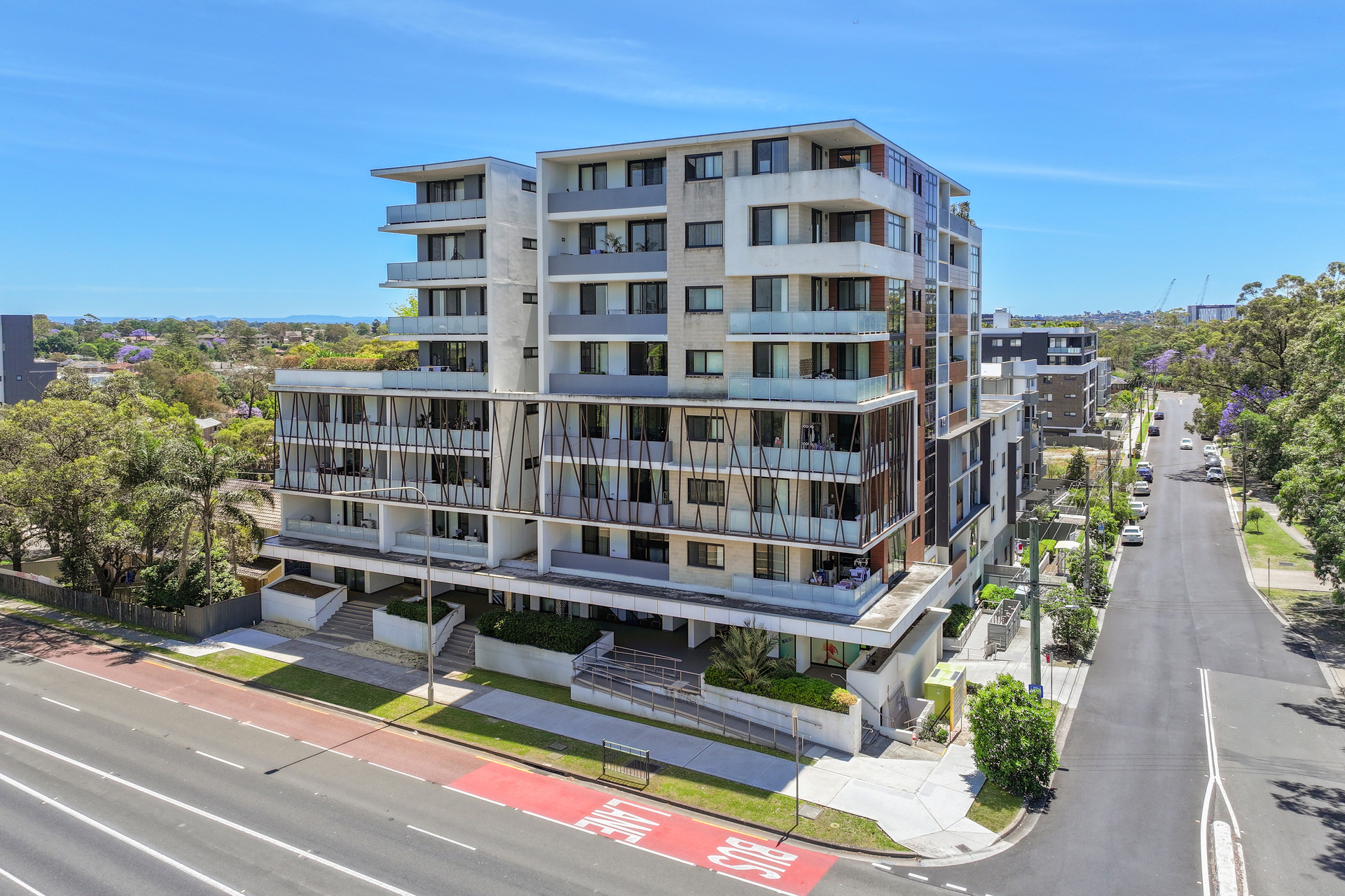 Sold - 103/2 Good Street - New Property in Westmead - Real Estate by Team Aaron X Rowan