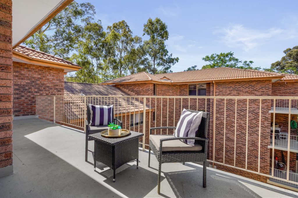 Sold - 14/48-52 Hassall Street - New Property in Westmead - Real Estate by Amit Nayak