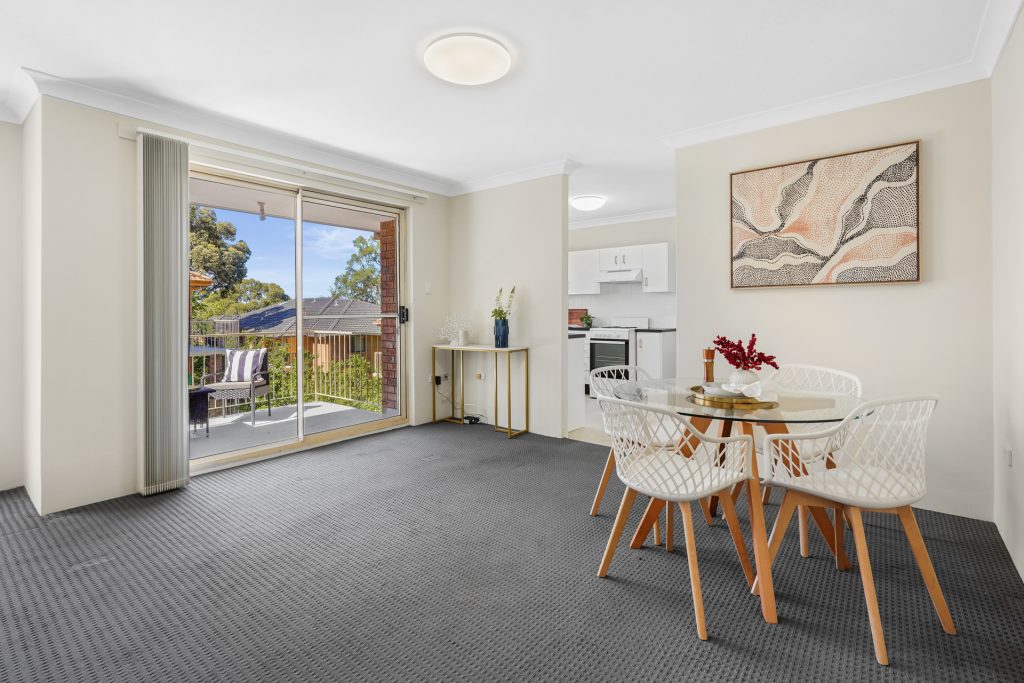 Sold - 14/48-52 Hassall Street - New Property in Westmead - Real Estate by Amit Nayak