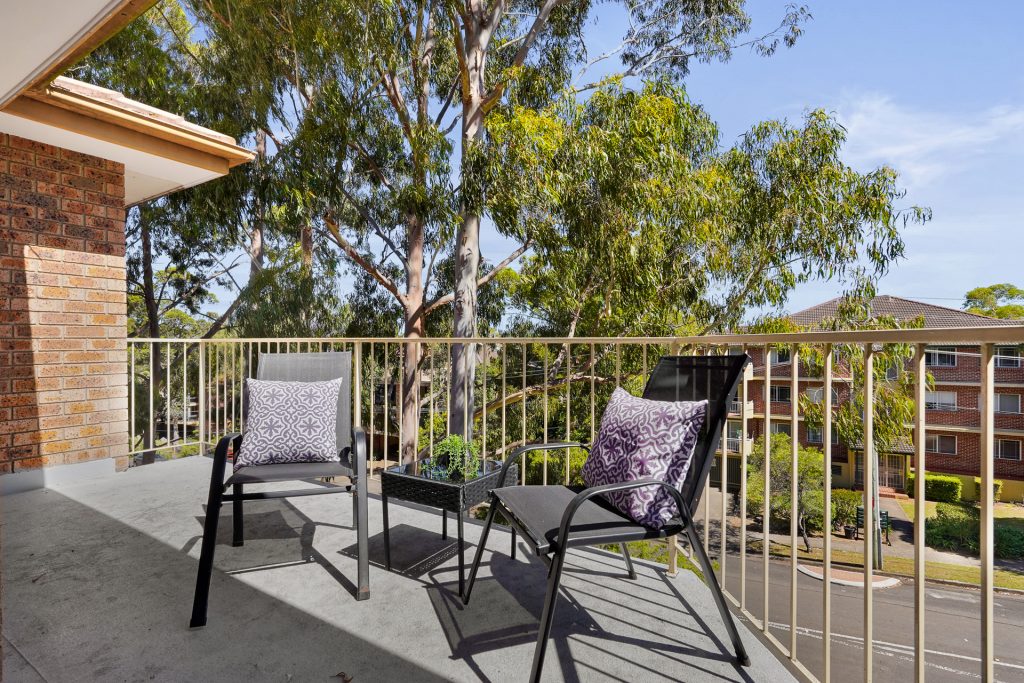 Sold - 14/48-52 Hassall Street - New Property in Westmead - Real Estate by Amit Nayak