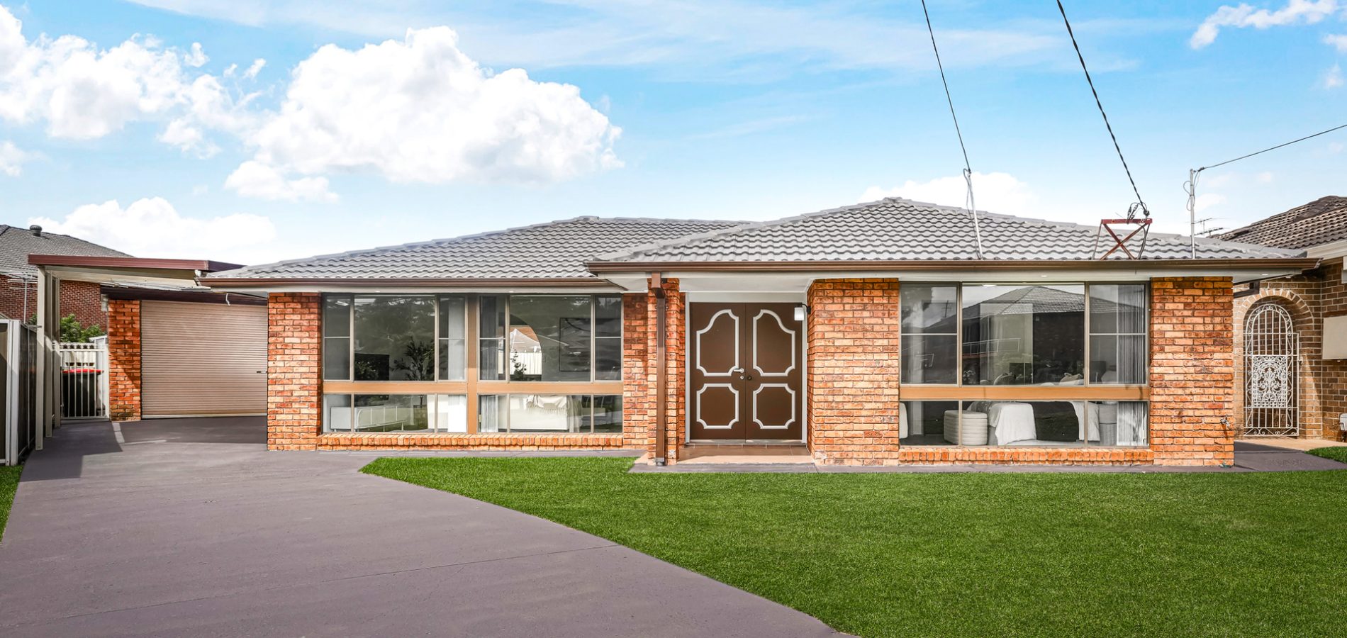 Sold - 30 Victor Street - New Property in Greystanes - Real Estate by Anita Mirosevic