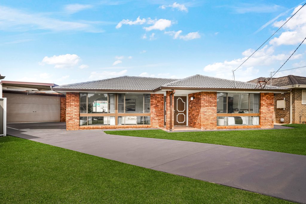 Sold - 30 Victor Street - New Property in Greystanes - Real Estate by Anita Mirosevic