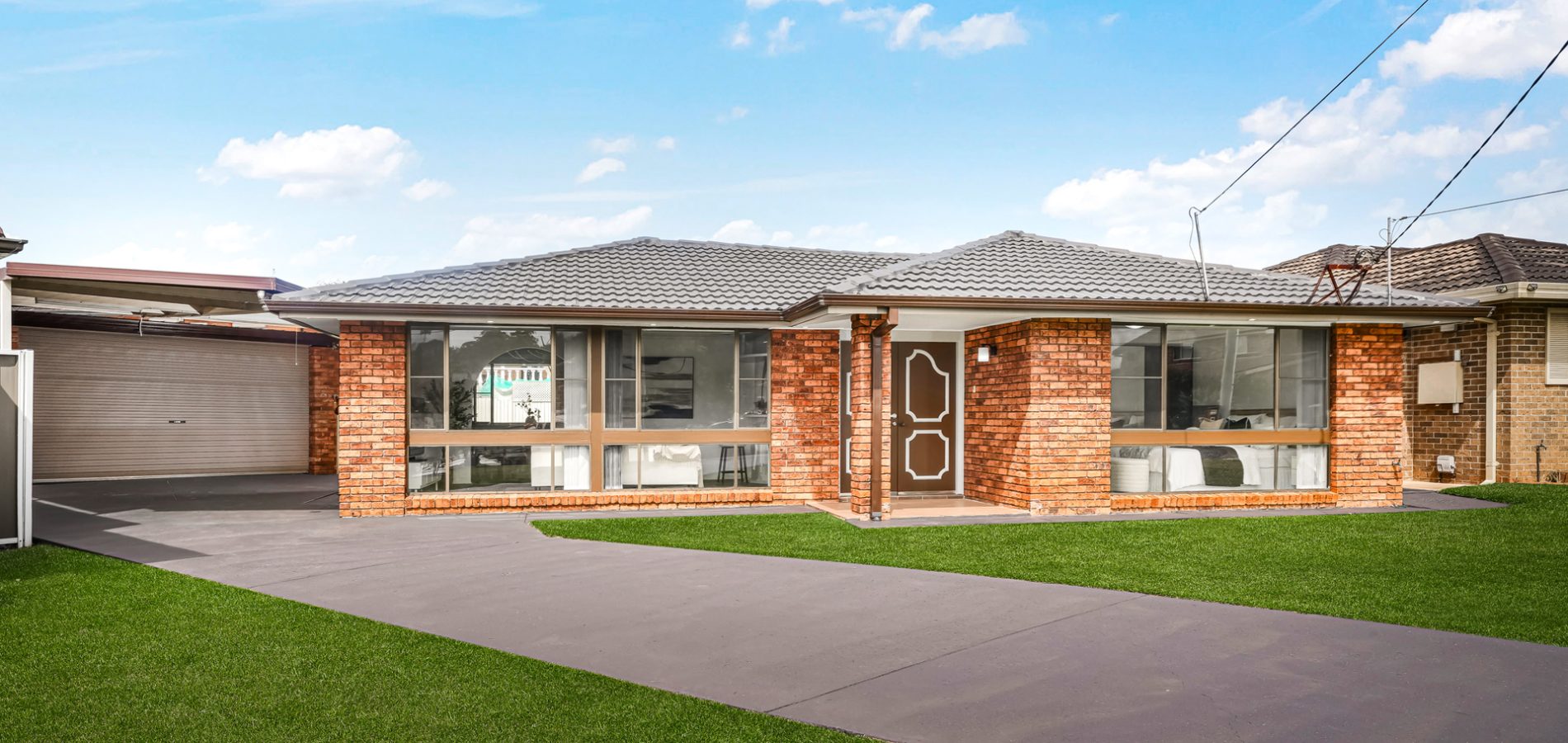 Sold - 30 Victor Street - New Property in Greystanes - Real Estate by Anita Mirosevic