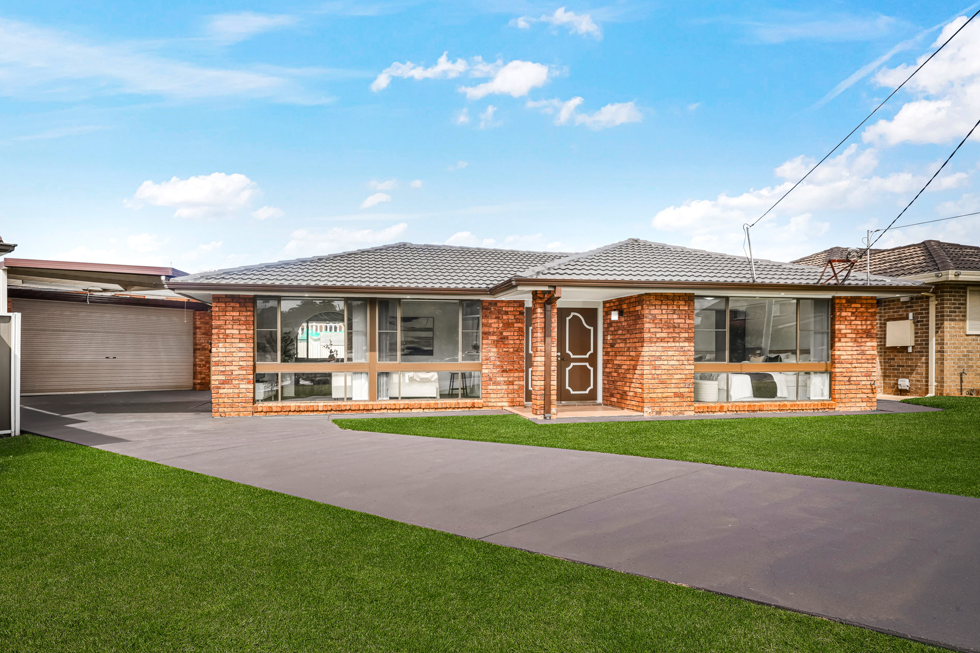 Sold - 30 Victor Street - New Property in Greystanes - Real Estate by Anita Mirosevic