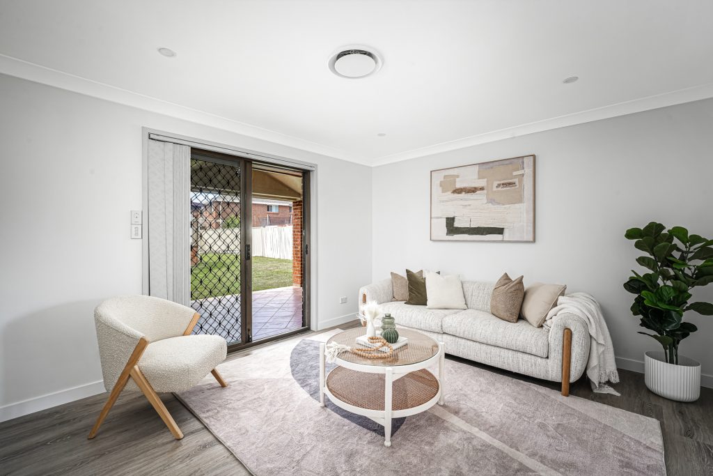 Sold - 30 Victor Street - New Property in Greystanes - Real Estate by Anita Mirosevic