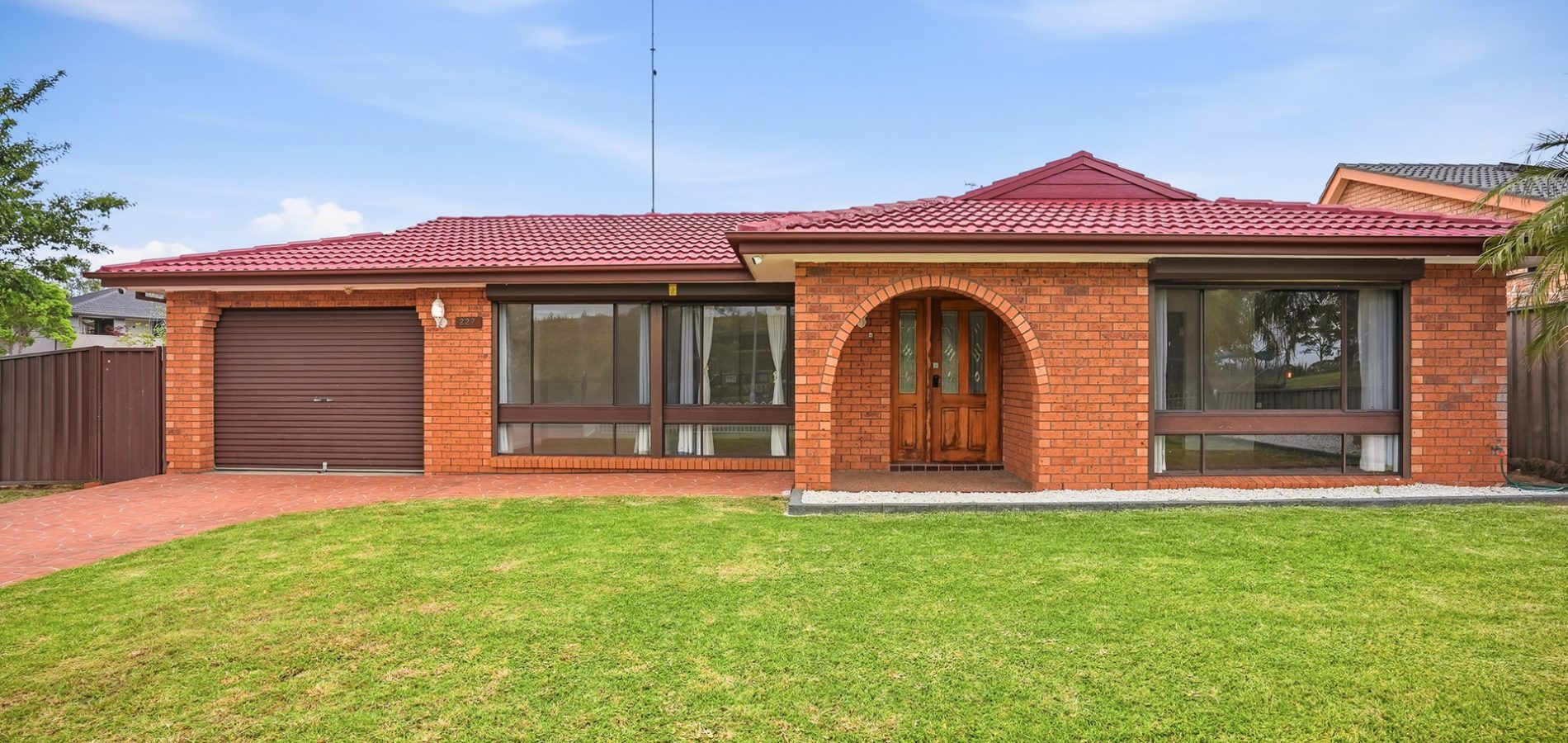 Leased - 227 Quakers Road - New Property in Quakers Hill - Real Estate by Erica Goodall