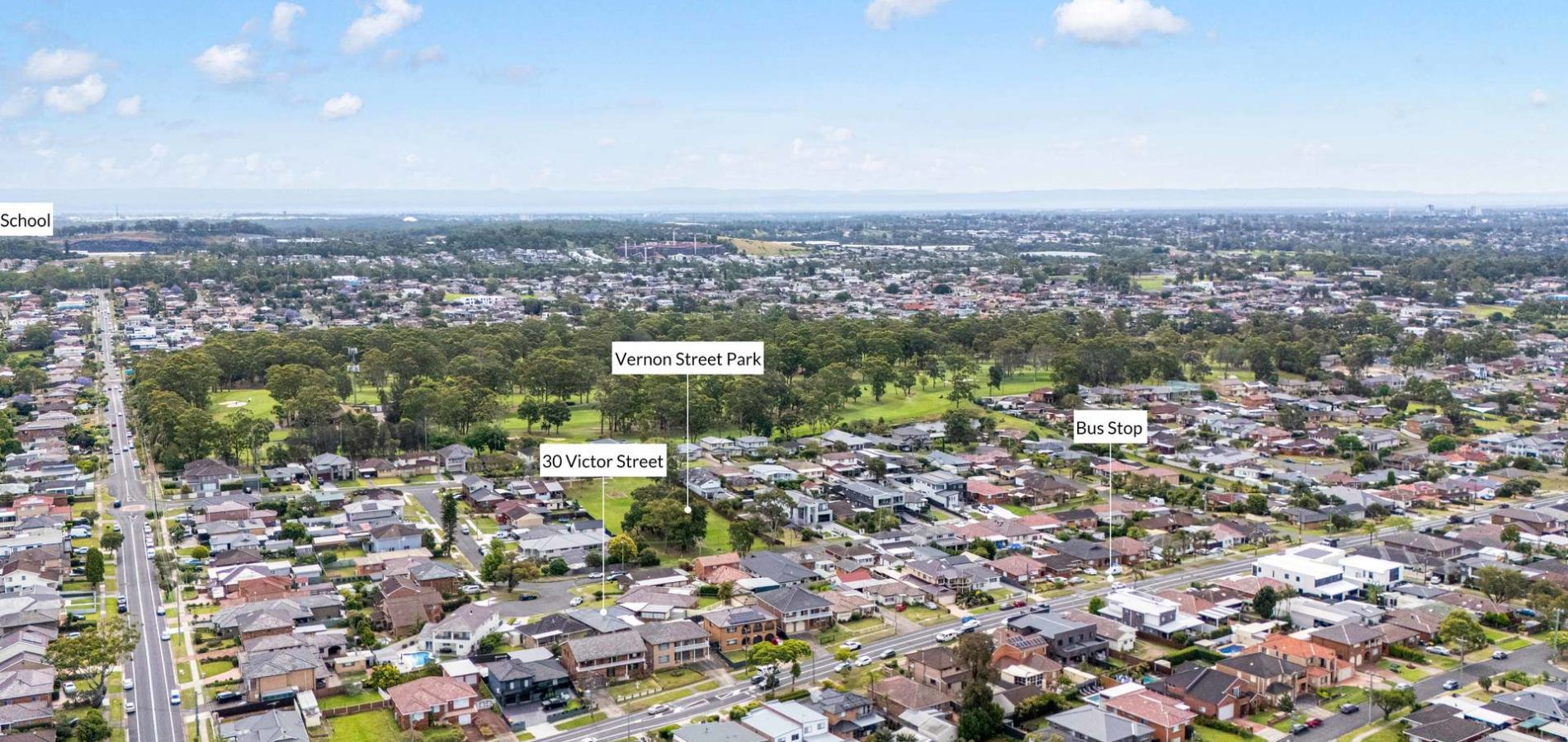 Sold - 30 Victor Street - New Property in Greystanes - Real Estate by Anita Mirosevic
