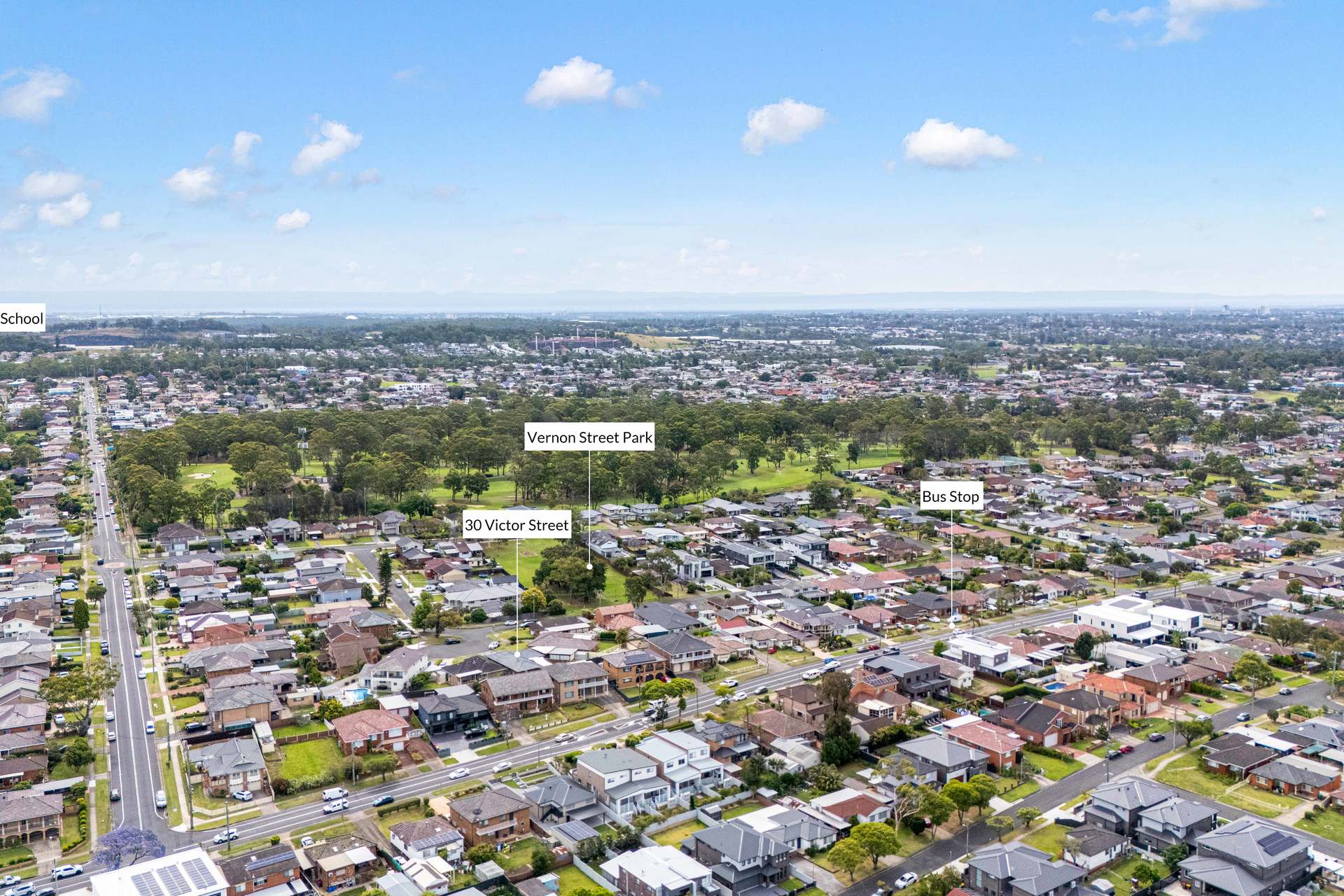 Sold - 30 Victor Street - New Property in Greystanes - Real Estate by Anita Mirosevic