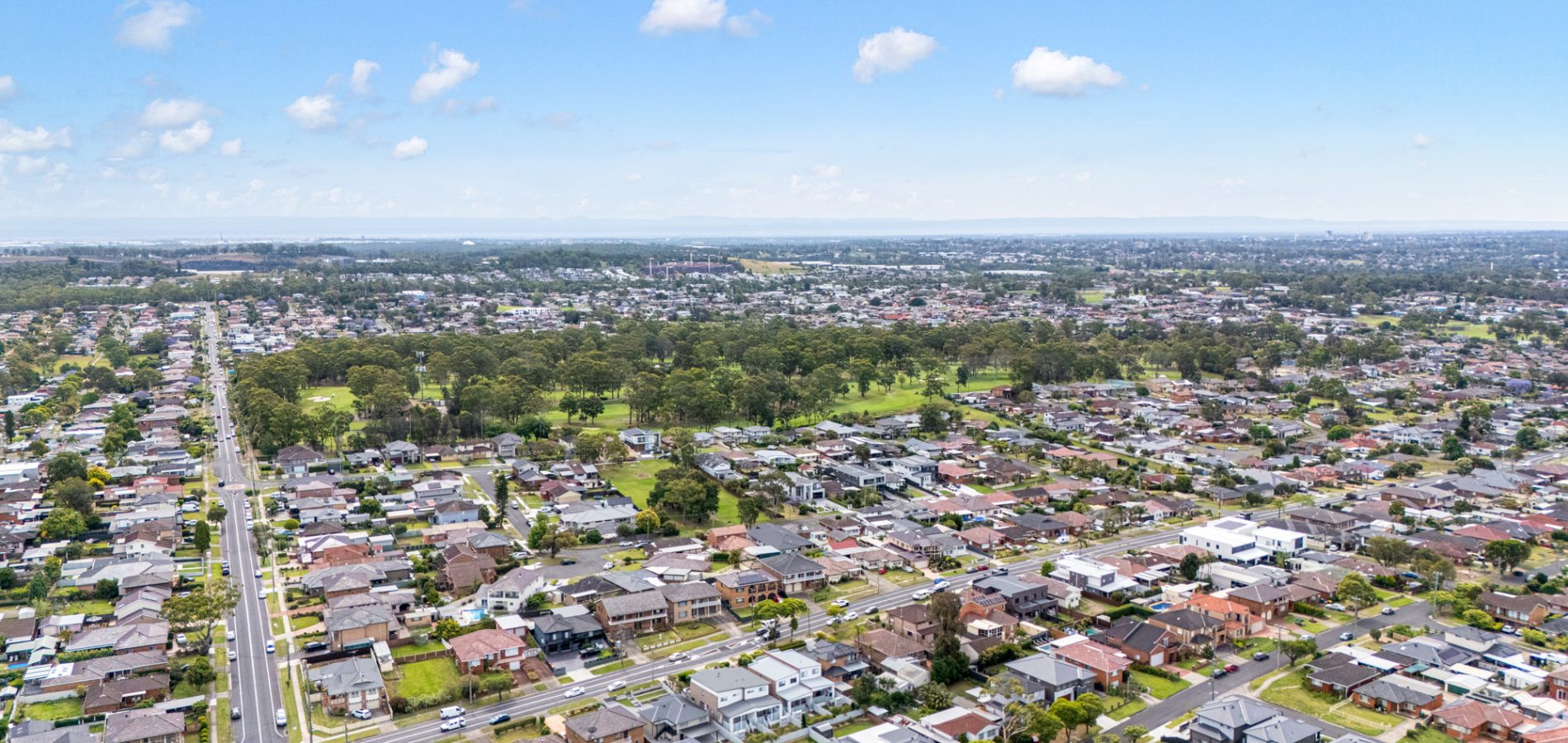 Sold - 30 Victor Street - New Property in Greystanes - Real Estate by Anita Mirosevic