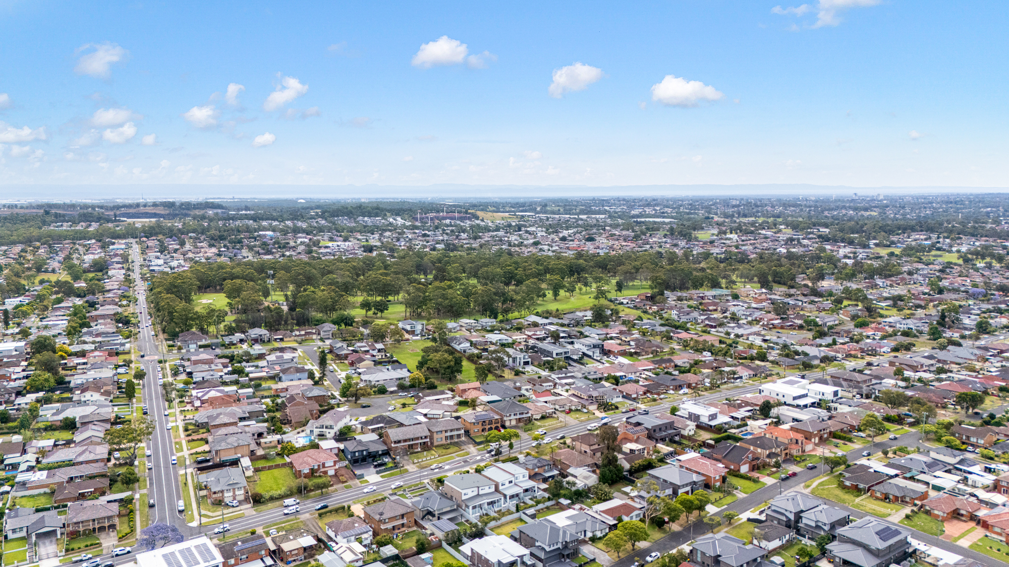Sold - 30 Victor Street - New Property in Greystanes - Real Estate by Anita Mirosevic