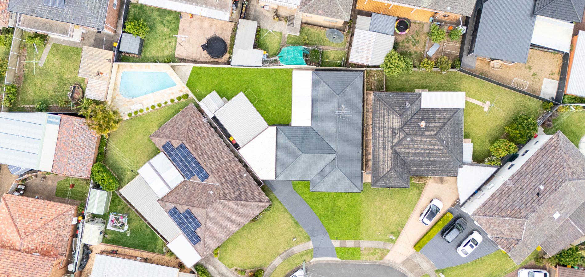 Sold - 30 Victor Street - New Property in Greystanes - Real Estate by Anita Mirosevic