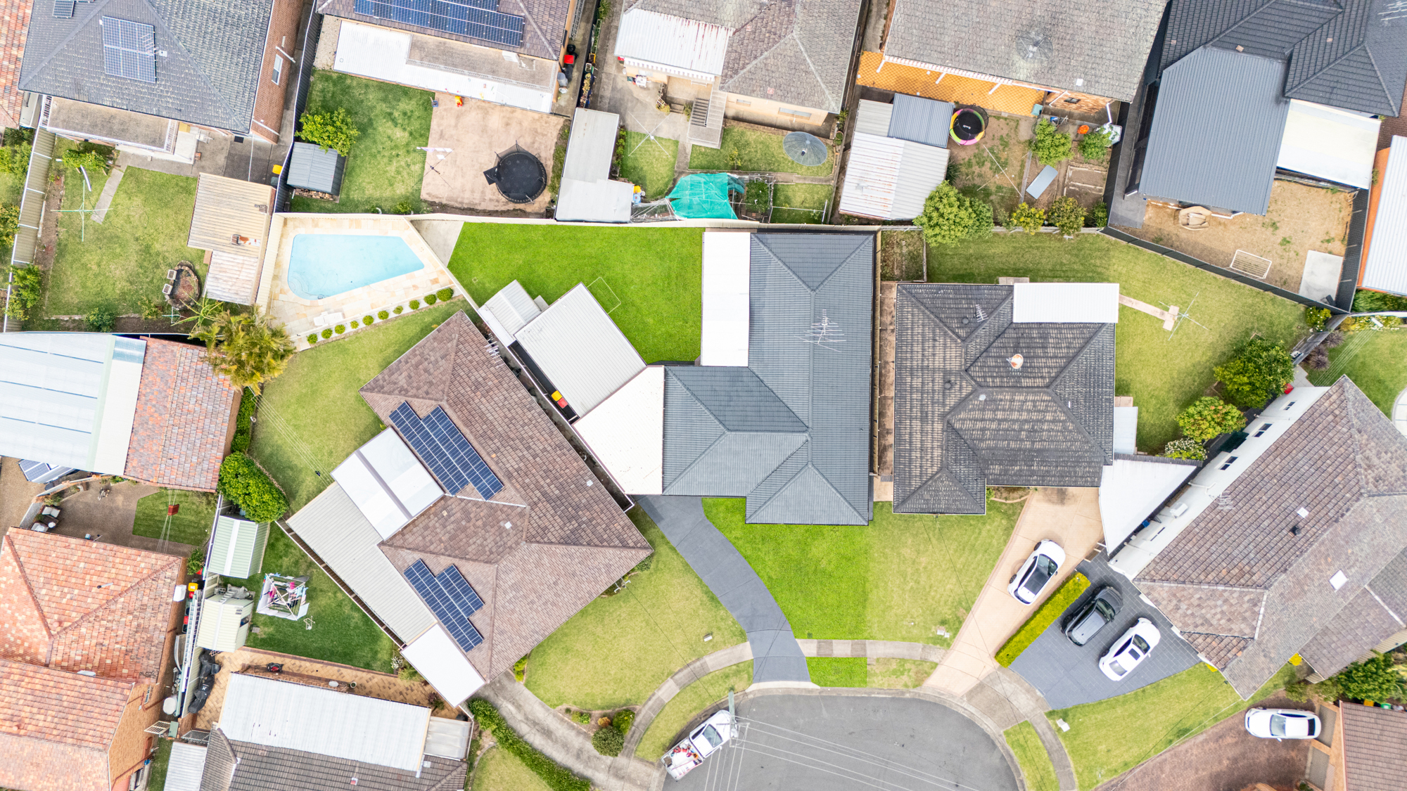 Sold - 30 Victor Street - New Property in Greystanes - Real Estate by Anita Mirosevic