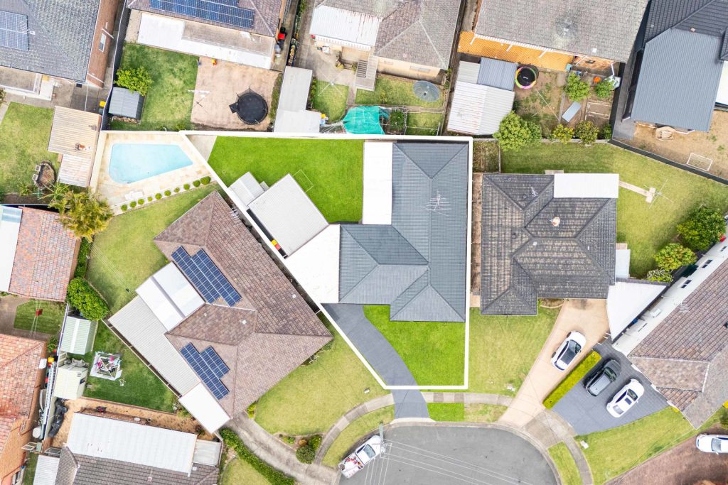 Sold - 30 Victor Street - New Property in Greystanes - Real Estate by Anita Mirosevic