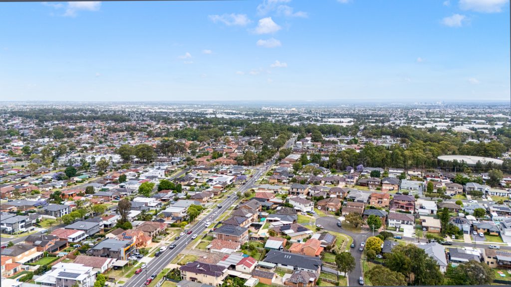 Sold - 30 Victor Street - New Property in Greystanes - Real Estate by Anita Mirosevic