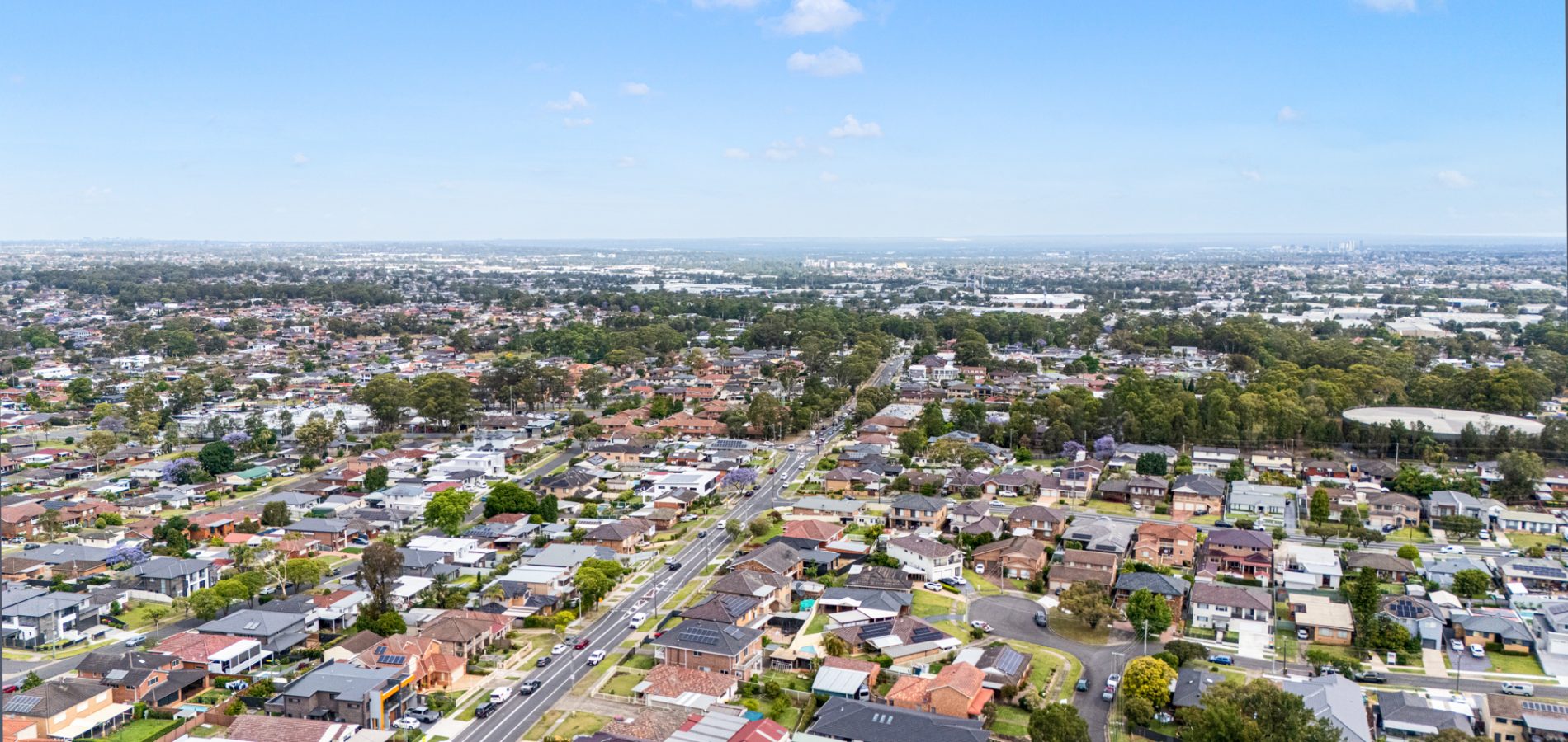 Sold - 30 Victor Street - New Property in Greystanes - Real Estate by Anita Mirosevic