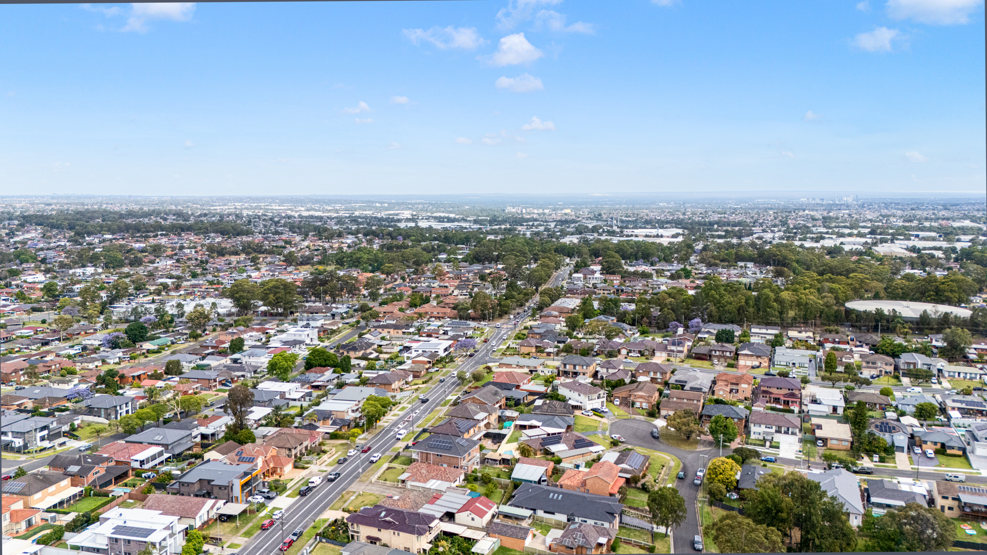 Sold - 30 Victor Street - New Property in Greystanes - Real Estate by Anita Mirosevic