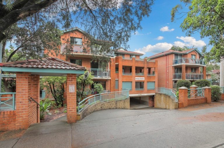 10/152-156 Station Street, Wentworthville