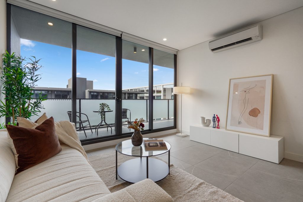 Sold - 815/2 Morton Street - New Property in Parramatta - Real Estate by Sam Dalgliesh