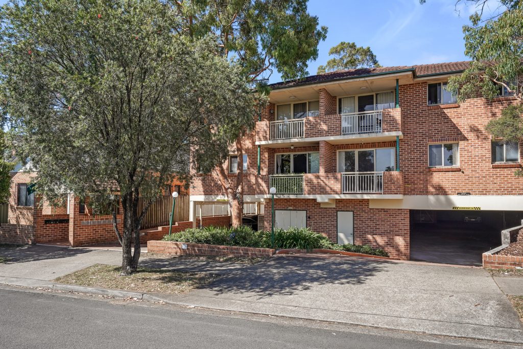 Sold - 12/29-31 Good Street - New Property in Westmead - Real Estate by Amit Nayak