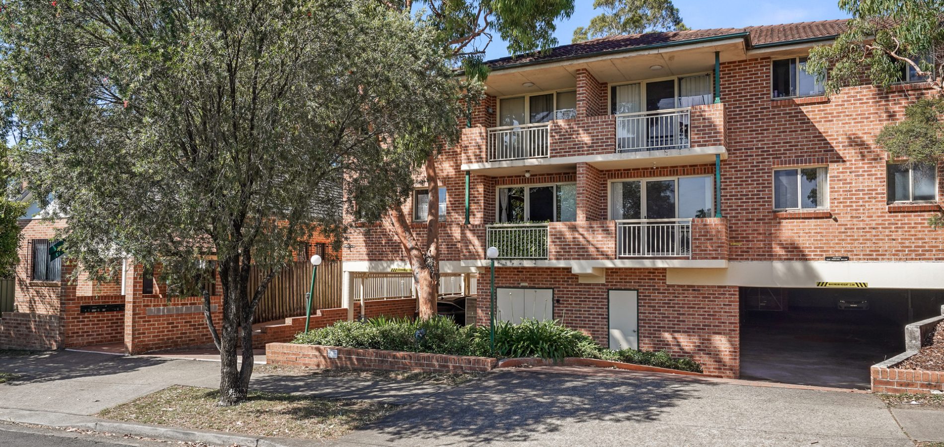 Sold - 12/29-31 Good Street - New Property in Westmead - Real Estate by Amit Nayak