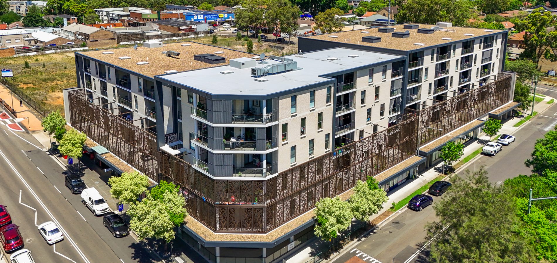 Sold - 201/2-4 Garfield Street - New Property in Wentworthville - Real Estate by Amit Nayak