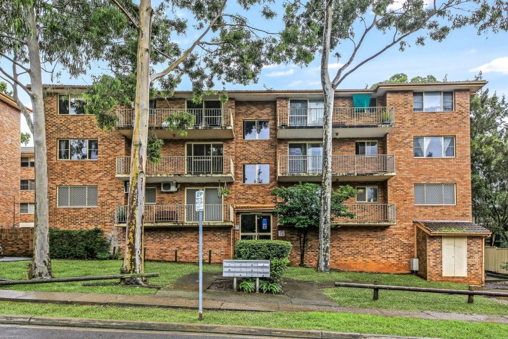 Sold - 14/48-52 Hassall Street - New Property in Westmead - Real Estate by Amit Nayak