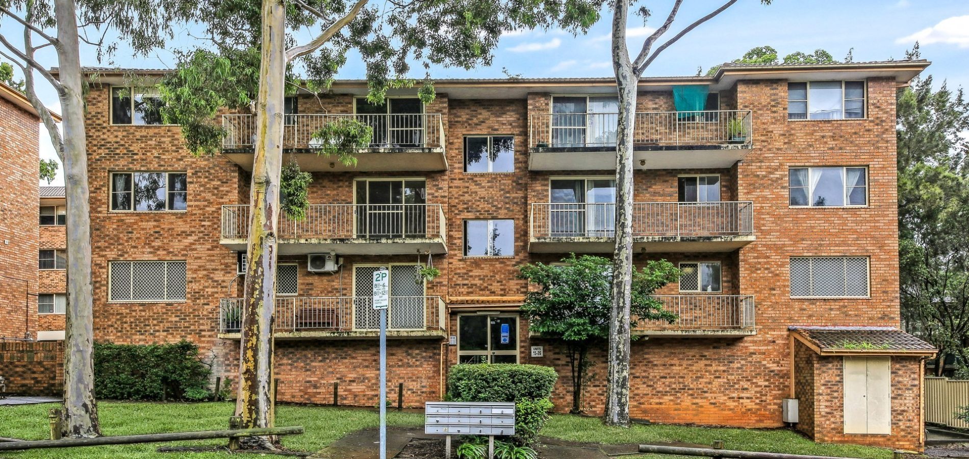 Sold - 14/48-52 Hassall Street - New Property in Westmead - Real Estate by Amit Nayak